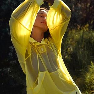 Free People High Tides Pullover siz Small